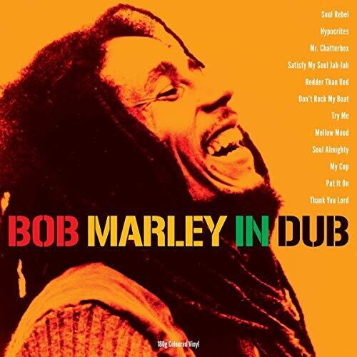 In Dub (180gm Green Vinyl) [Import]