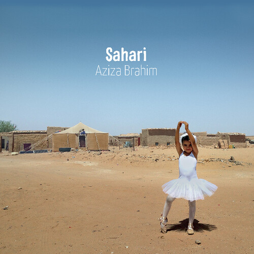 Sahari|Aziza Brahim
