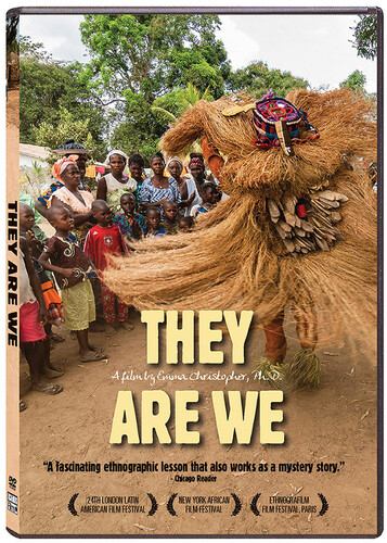 They Are We
