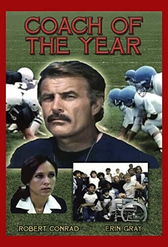 Coach of the Year