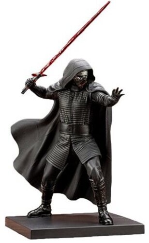 STAR WARS: THE RISE OF SKYWALKER ARTFX KYLO REN