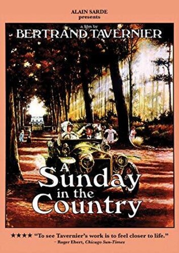 A Sunday in the Country