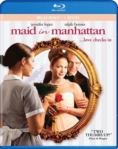 Maid in Manhattan