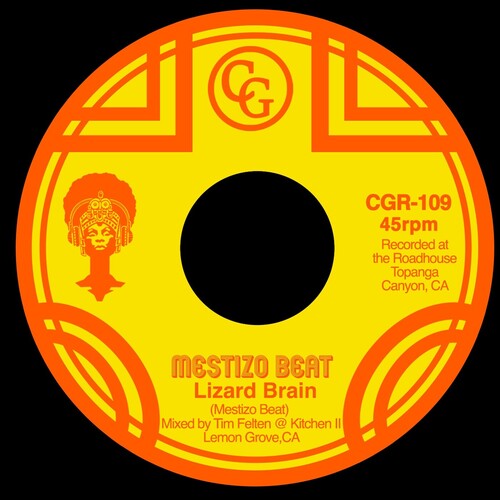 Lizard Brain