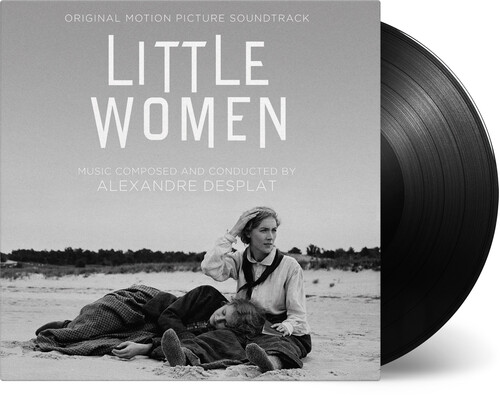 Alexandre Desplat - Little Women / O.S.T. (Gate) [180 Gram]