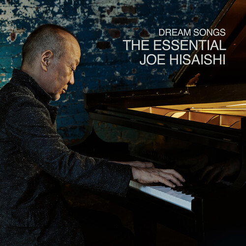 Joe Hisaishi - Dream Songs: The Essential Joe Hisaishi