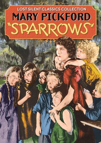Sparrows