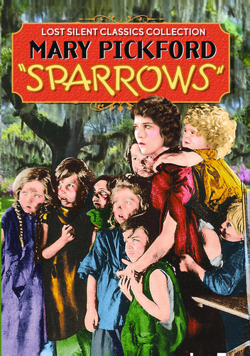 Sparrows