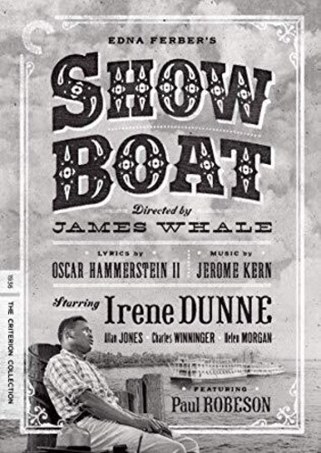 Show Boat (Criterion Collection)