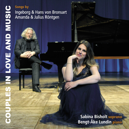 Couples in Love & Music