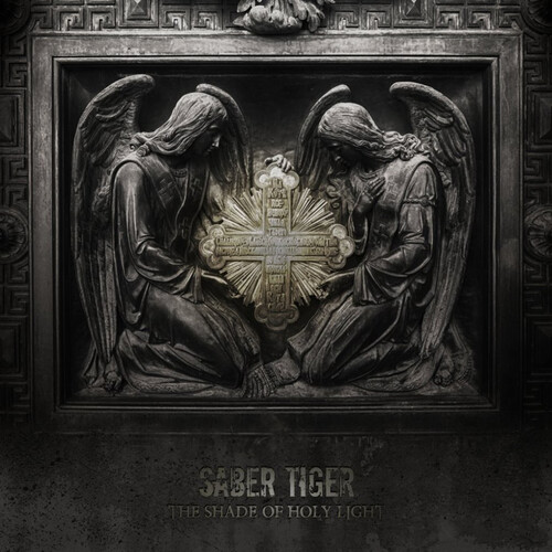 Saber Tiger - Shade Of Holy Light