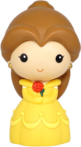 Beauty and the Beast Disney Princess Belle PVC Figure Bank