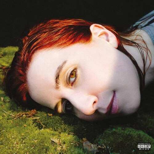 Austra - Hirudin [Colored Vinyl] (Grn) [Indie Exclusive] [Download Included]