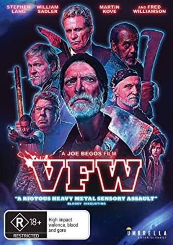 VFW [Import]