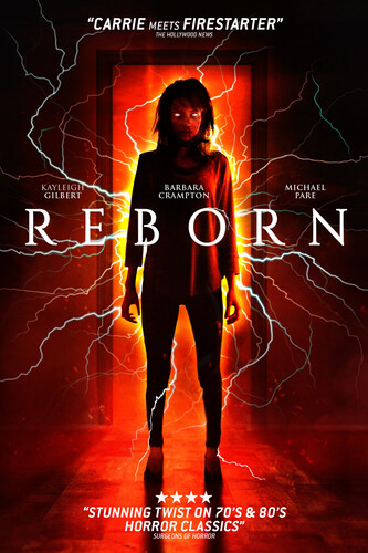 Reborn