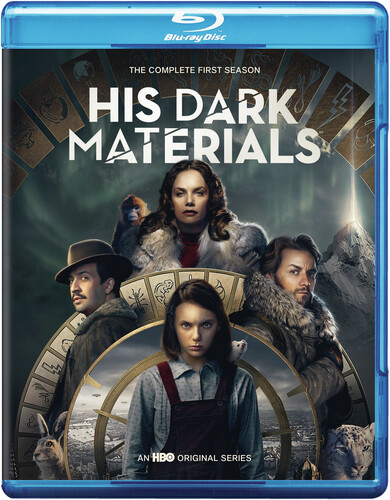 His Dark Materials: The Complete First Season