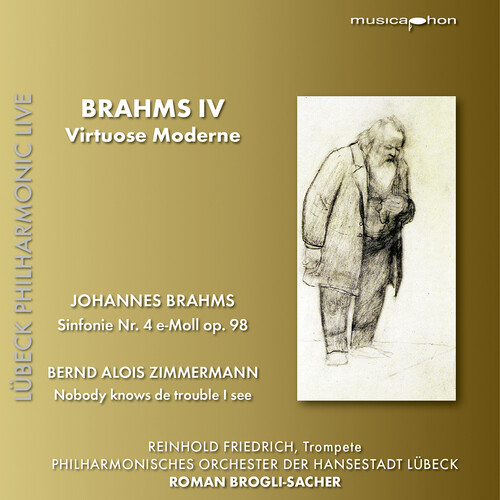Brahms 4