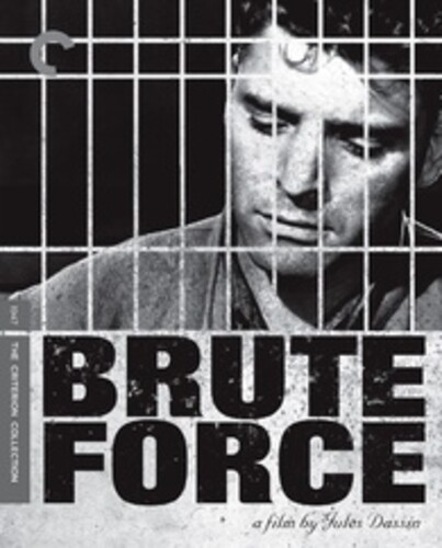 Brute Force (Criterion Collection)