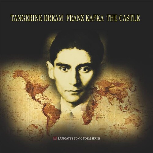 Franz Kafka: The Castle (140gm Gatefold Vinyl)