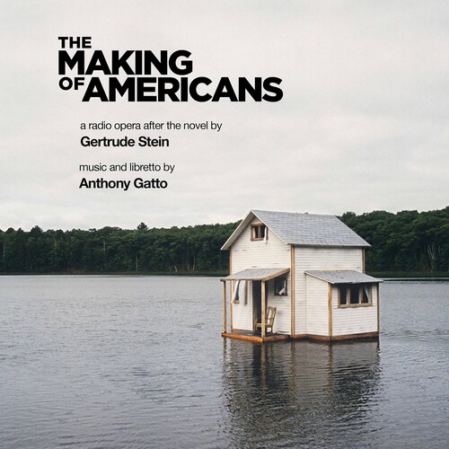 Making of Americans