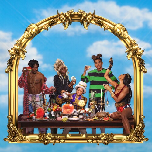 Renaissance [Explicit Content]