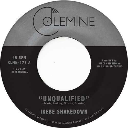 Unqualified