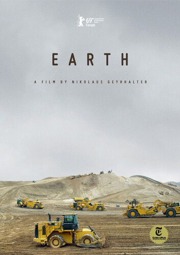 Earth