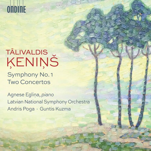 Symphony 1