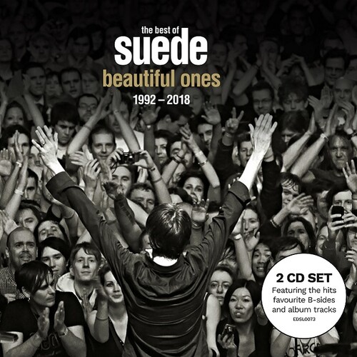 Suede (The London Suede) - Beautiful Ones: The Best Of Suede 1992-2018 [Import]