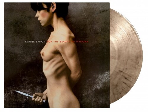 Daniel Lanois - For The Beauty Of Wynona [Limited 180-Gram 'Smokey' Colored Vinyl]