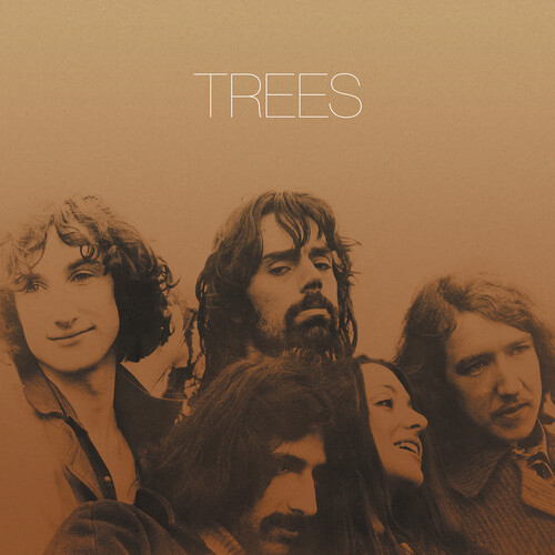 Trees - Trees: Deluxe [4LP]
