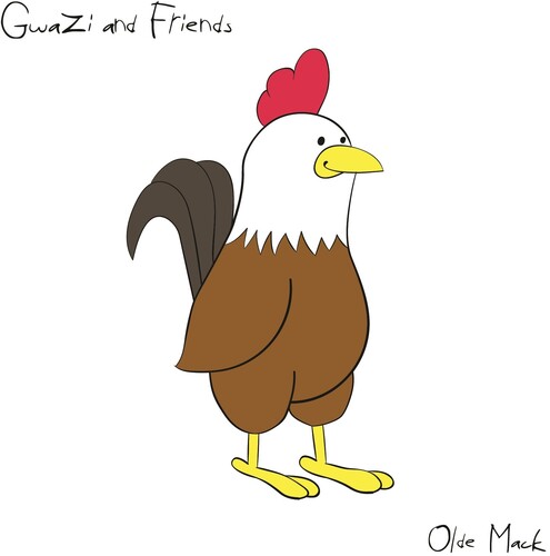 Olde Mack