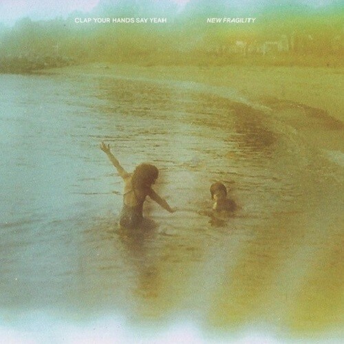 New Fragility [Explicit Content]