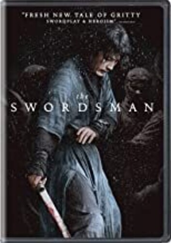 Swordsman - The Swordsman