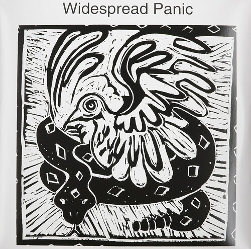 Widespread Panic