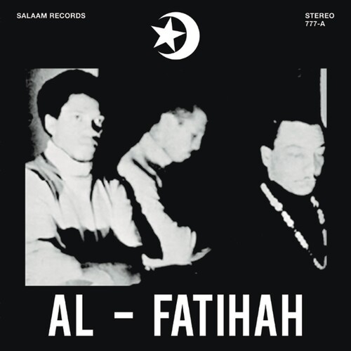 Black Unity Trio - Al-fatihah