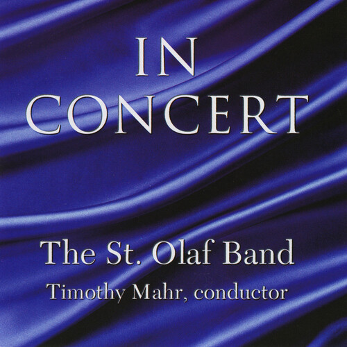 ST OLAF BAND / MAHR In Concert on WOW HD