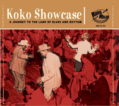 Koko Showcase (Various Artists)