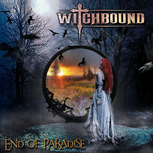 End of Paradise|Witchbound