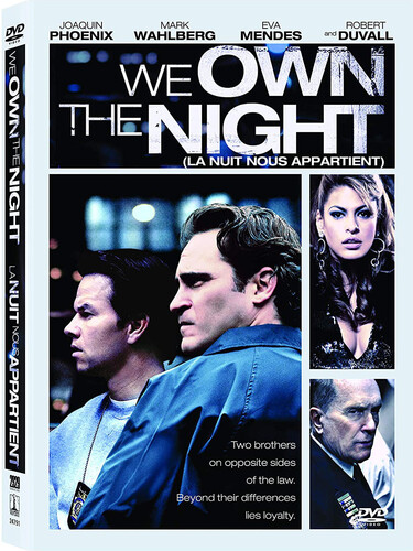 Robert Duvall - We Own The Night / (Can)