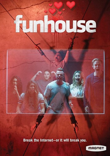 Funhouse