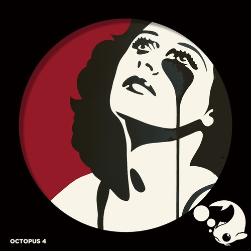 Octopus 4
