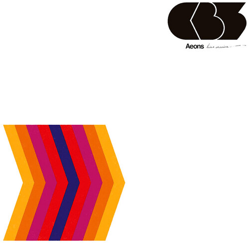 Aeons Live Session