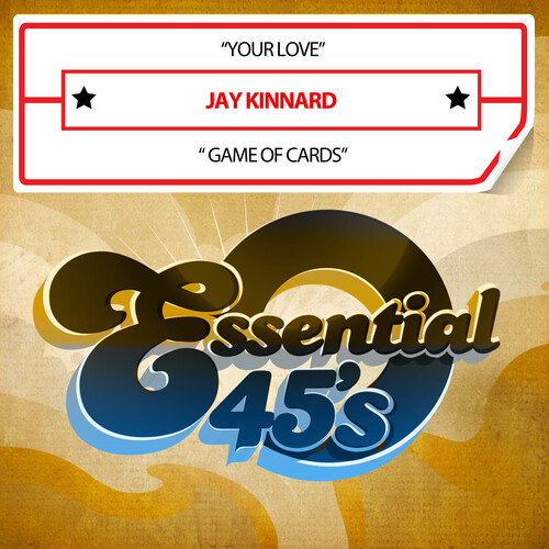 Your Love / Game Of Cards (Digital 45)