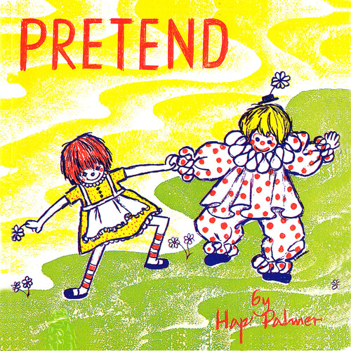 Pretend