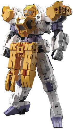 30MM 1/144 OPTION ARMOR FOR SPECIAL OPERATION [RA|alliance entertainment