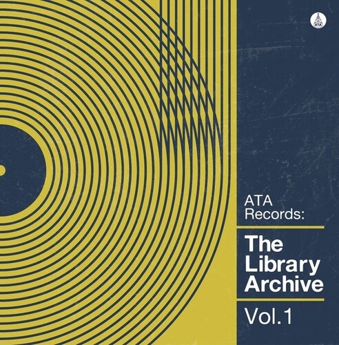 The Library Archive, Vol. 1