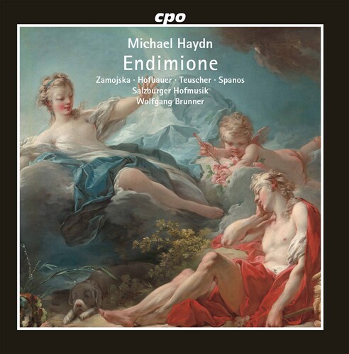 Endimione
