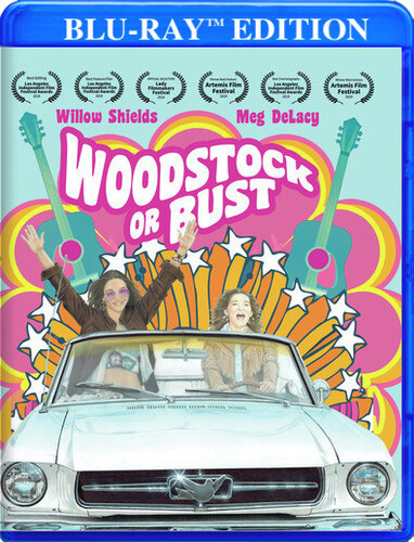 Woodstock Or Bust