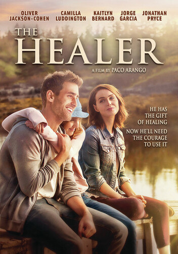 The Healer